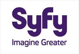 syfy syfy