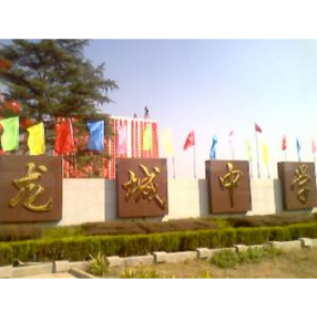 諸城市龍城中學