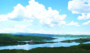 吉仁台峽谷 吉仁台峽谷