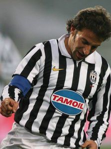 Alessandro Del Piero