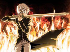 十月殿[漫畫《偷星九月天》中人物]