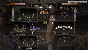 《暴力橄欖球》