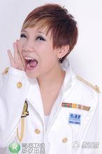 《花兒朵朵》節目現場