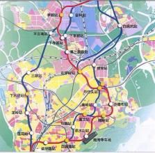 深圳捷運17號線 深圳捷運17號線