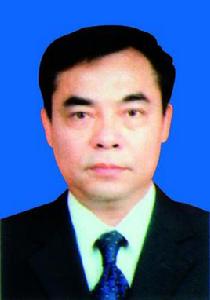 羅國輝[湖南省人民防空辦公室副主任]