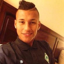 戴維&middot;塞爾克