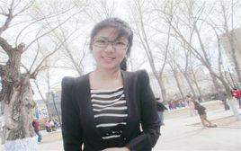 韓爽[東北大學教師]