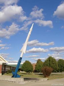 MIM-3防空飛彈 MIM-3防空飛彈