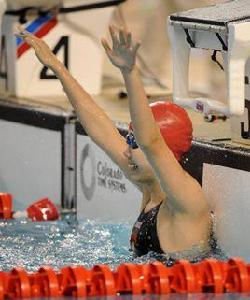 王海冰[中國女子游泳隊運動員]