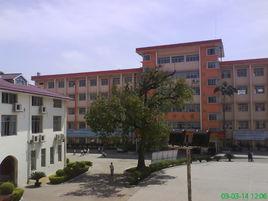 北流中學 北流中學