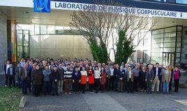 中法粒子物理聯合實驗室 中法粒子物理聯合實驗室