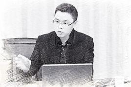 孫傑[江蘇省震澤中學教科室主任]