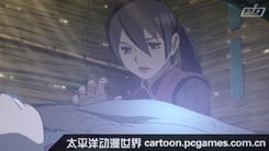 《精靈之守護人》