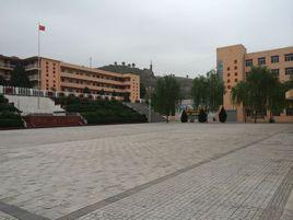 神木縣第二中學 神木縣第二中學