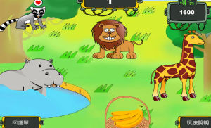 找偽裝動物 找偽裝動物