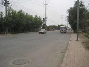 豐和日麗三期 豐和日麗三期