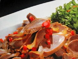 胡麻全鴨湯 胡麻全鴨湯