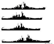 阿拉斯加、北卡羅納、南達科他、依阿華尺寸對比