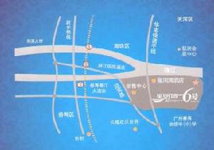 星河灣六期-星河灣6號 星河灣六期-星河灣6號