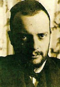 克利[瑞士當代畫家]