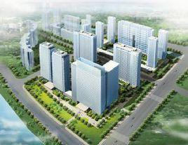 杭州錢江經濟開發區 杭州錢江經濟開發區