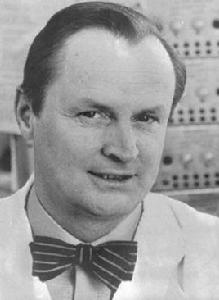 阿爾維德·卡爾森 阿爾維德·卡爾森