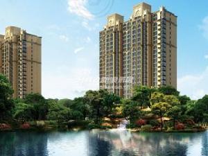 乾城華府 乾城華府