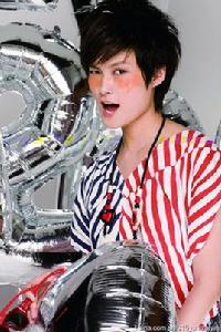 活該[李宇春演唱歌曲]