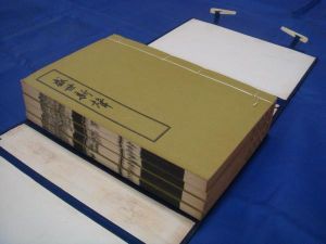 《盛世新聲》 《盛世新聲》