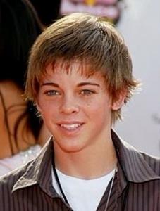 瑞恩·謝克勒 瑞恩·謝克勒