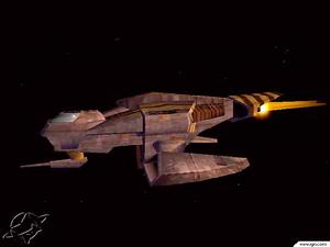 《超光速粒子：邊緣》