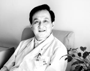 《中國醫藥導刊》