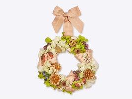 聖誕花環 聖誕花環