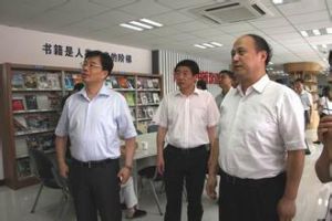 出版局社區 出版局社區