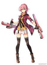 尤娜&middot;克羅弗德