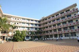 湖裡中學 湖裡中學