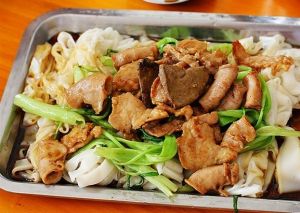 四喜竹篙粉 四喜竹篙粉