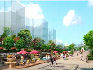 山林名墅 山林名墅