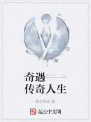 奇遇——傳奇人生