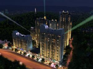 御景江山 御景江山