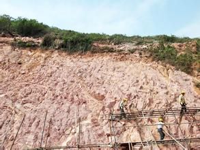 大寶山多金屬礦床 大寶山多金屬礦床