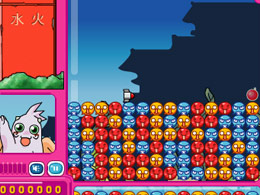 水火不相溶 水火不相溶