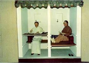 （圖）科舉考試