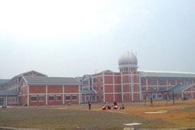 義烏市福田國小