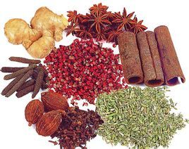 香辛料