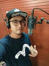 2014年部分歌手照片