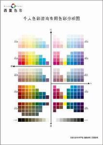 西蔓色彩 西蔓色彩