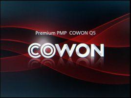 cowon cowon