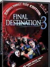 死神來了3 死神來了3