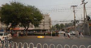 交道口南大街 交道口南大街